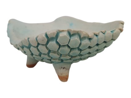 Škrupinka pre doplnkovú rastlinu