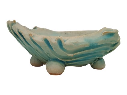 Škrupinka pre doplnkovú rastlinu