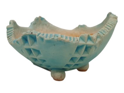 Škrupinka pre doplnkovú rastlinu