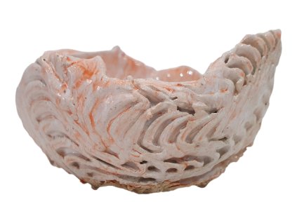 Škrupinka pre doplnkovú rastlinu