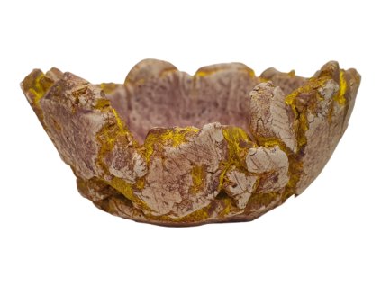 Škrupinka pre doplnkovú rastlinu