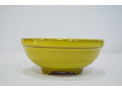 Bonsajová miska  9 x 4 cm
