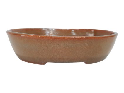 Bonsajová miska  17 x 15 x 4 cm