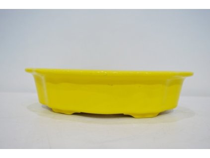 Bonsajová miska  26 x 17,5 x 6,5 cm