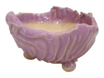 Škrupinka pre doplnkovú rastlinu