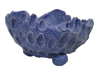 Škrupinka pre doplnkovú rastlinu