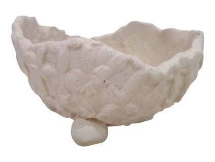 Škrupinka pre doplnkovú rastlinu