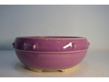 Bonsajová miska  17x7cm