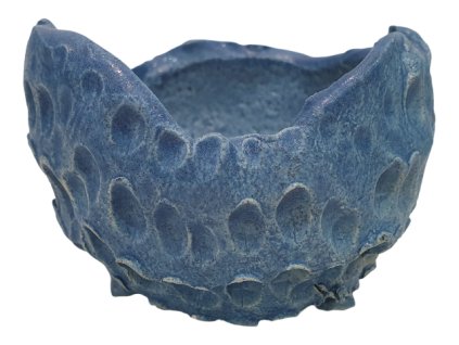 Škrupinka pre doplnkovú rastlinu