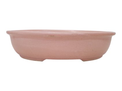 Keramická miska na bonsaje  22 x 17 x 5 cm