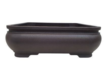 Plastová miska na bonsaje  19 x 19 x 7 cm