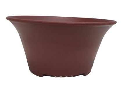 Plastová miska na bonsaje  18 x 9 cm