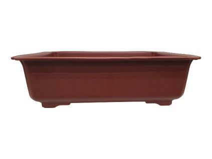 Pastová miska na bonsaje  49,5 x 36,5 x 14,5 cm