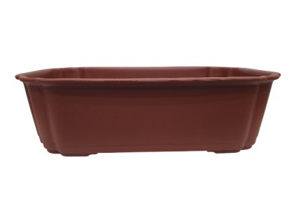 Plastová miska na bonsaje  50,5 x 34,5 x 14 cm