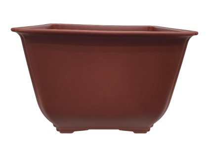 Plastová miska na bonsaje  39 x 39 x 26,5 cm