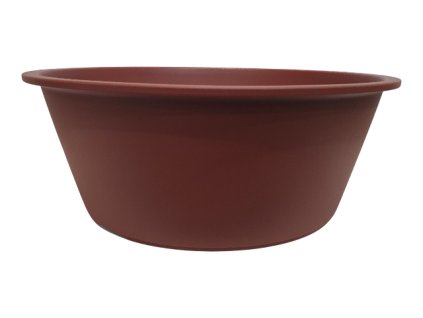 Plastová miska na bonsaje  39,5 x 39,5 x 16 cm