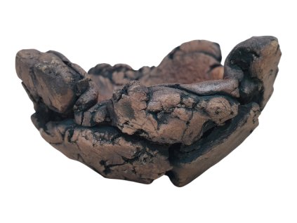 Škrupinka pre doplnkovú rastlinu