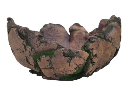 Škrupinka pre doplnkovú rastlinu