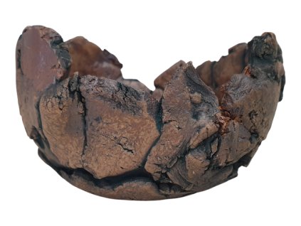 Škrupinka pre doplnkovú rastlinu