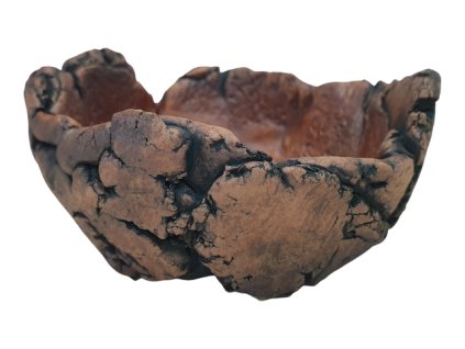 Škrupinka pre doplnkovú rastlinu