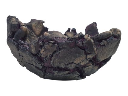 Škrupinka pre doplnkovú rastlinu