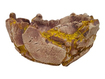 Škrupinka pre doplnkovú rastlinu