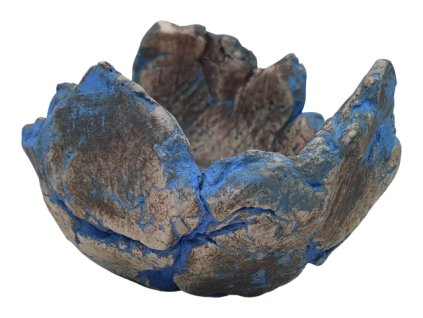 Škrupinka pre doplnkovú rastlinu