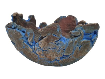 Škrupinka pre doplnkovú rastlinu