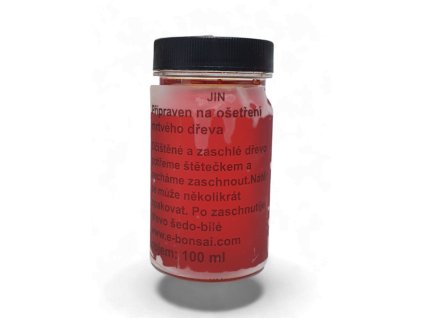 Jin - 100ml