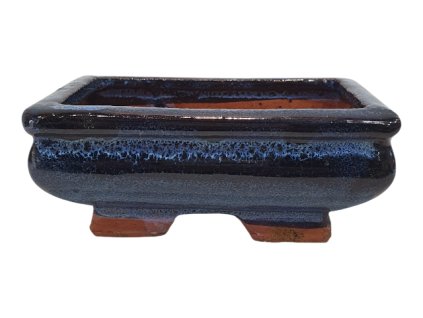 Bazarová miska -použitá  14 x 10 x6 cm