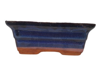 Bazarová miska -použitá  15 x 10 x 6 cm