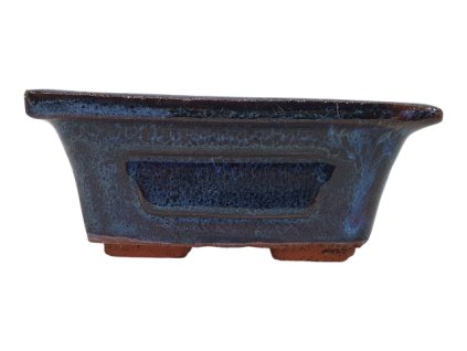 Bazarová miska -použitá  12 x 9 x 5,5 cm