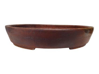 Bonsajová miska  37 x 29,5 x 7,5 cm