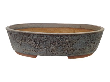 Bonsajová miska  25 x 19 x 6,5 cm