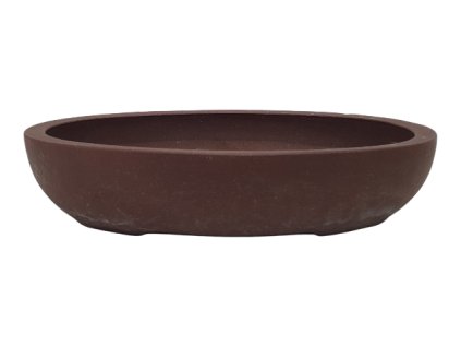 Bonsajová miska  16 x 12 x 3,5 cm