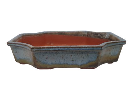 Bonsajová miska  16,5 x 12 x 3,5 cm