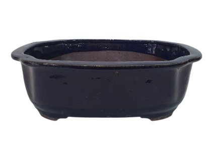 Bonsajová  miska  22,5 x 18 x 7,5 cm