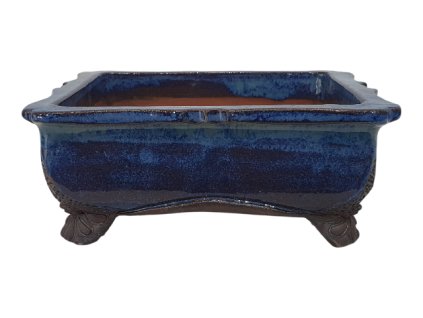 Bonsajová miska  17 x 15 x 7 cm