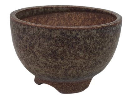 Bonsajová miska  6 x 4 cm