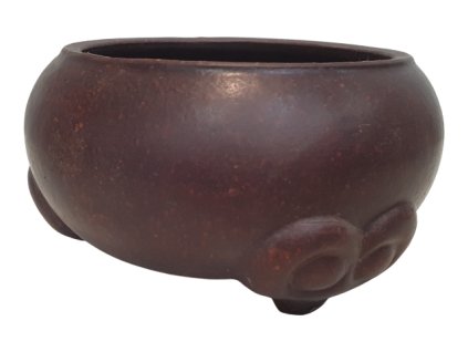 Bonsajová miska  12 x 7,5 cm