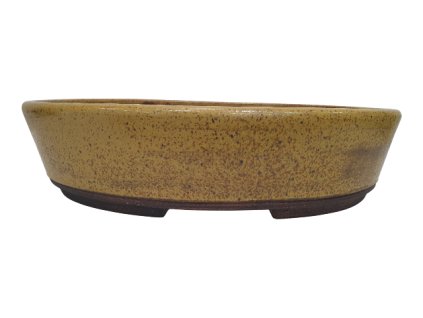 Bonsajová miska  32,5 x 25,5 x 8cm