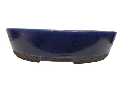 Bonsajová miska  39 x 32 x 9,5 cm