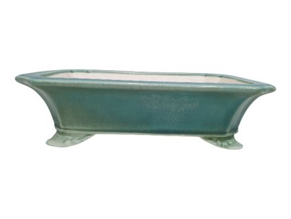 Bonsajová miska  19 x 14x 5,5 cm