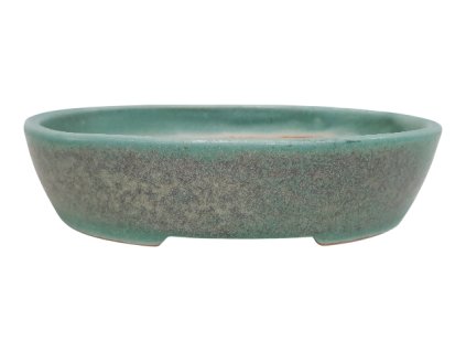 Bonsajová miska  17 x 14 x4 cm