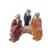 Keramická figúrka