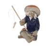 Keramická figúrka