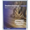 Deadwood Design - Špeciálne techniky pre bonsai od Andrésa Bicocca