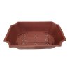 Plastová miska na bonsaje  56 x 36 x16 cm