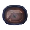 Bonsajová  miska  22,5 x 18 x 7,5 cm