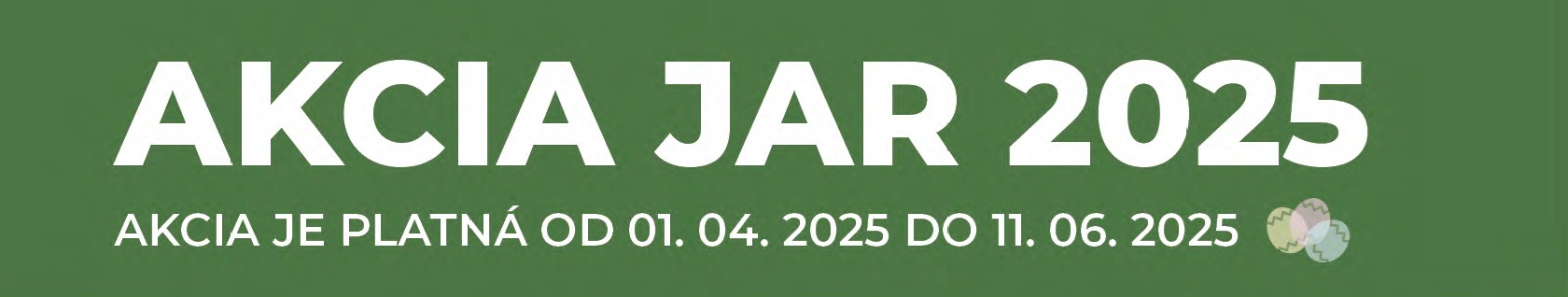 AKCIA 2025